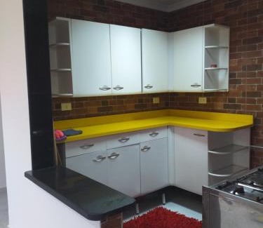 Al Rehab Apartment | Cozy apartment in El Rehab