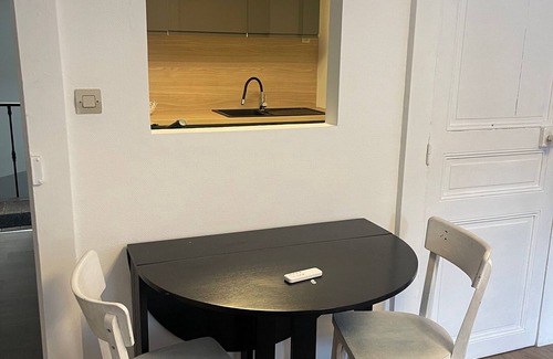Epinal Apartment | Cozy apartment in Épinal, near attractions