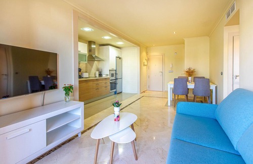 Los Alcazares Apartment | Cozy apartment in Los Alcazares
