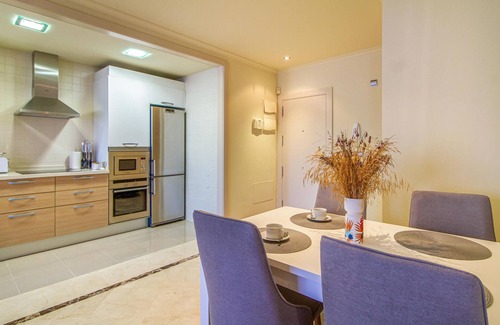 Los Alcazares Apartment | Cozy apartment in Los Alcazares