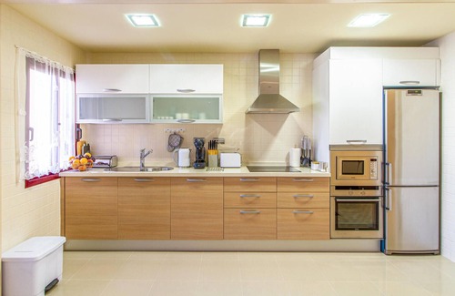 Los Alcazares Apartment | Cozy apartment in Los Alcazares