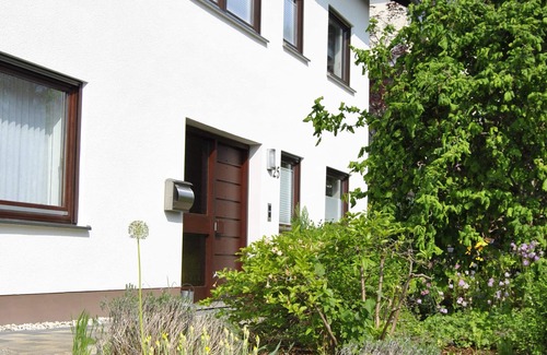 Buschergrund Apartment | Cozy apartment in Freudenberg