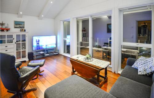 Strand Municipality Apartment | Cozy Apartment In Fister With Wifi