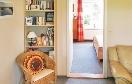 Fluggendorf Apartment | Cozy Apartment In Flüggendorf With Wifi