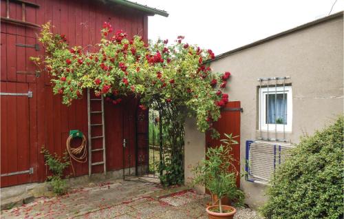 Fluggendorf Apartment | Cozy Apartment In Flüggendorf With Wifi