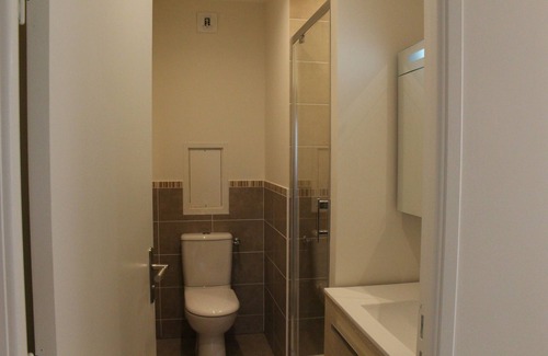 Grand Clement Apartment | Cozy apartment in a quiet area