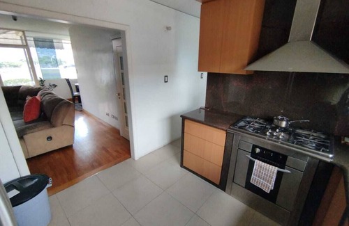 Chacao Apartment | Cozy apartment in front of la Carlota