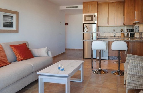 Torreblanca Apartment | Cozy apartment in Fuengirola with WiFi
