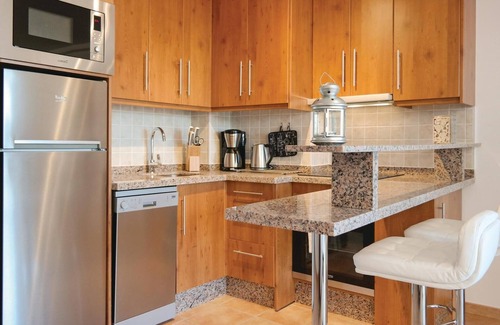 Torreblanca Apartment | Cozy apartment in Fuengirola with WiFi