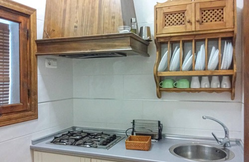 Genalguacil Apartment | Cozy apartment in Genalguacil