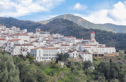 Genalguacil Apartment | Cozy apartment in Genalguacil