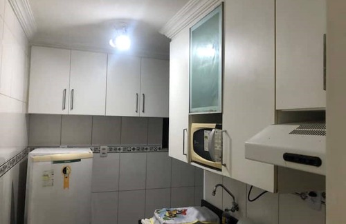 Salvador Apartment | Cozy apartment in gated community.