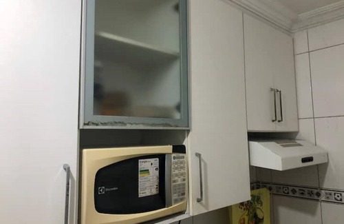 Salvador Apartment | Cozy apartment in gated community.