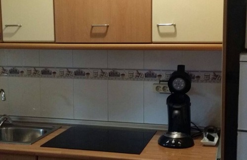 Monte Faro Apartment | Cozy apartment in Gran Alacant for 4 persons with sun terrace