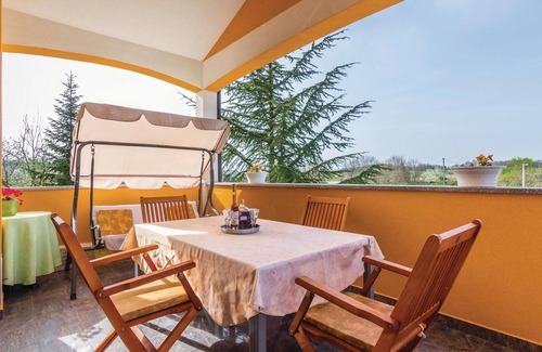 Gracisce Apartment | Cozy apartment in Gracisce with WiFi