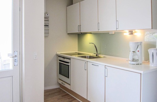 Gudhjem Apartment | Cozy apartment in Gudhjem with WiFi