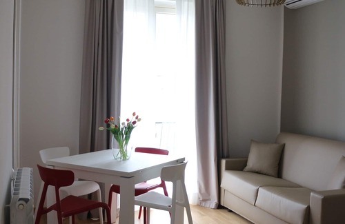 Mussomeli Apartment | Cozy apartment in historic center