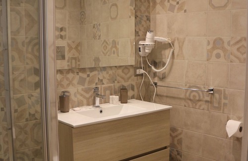 Mussomeli Apartment | Cozy apartment in historic center
