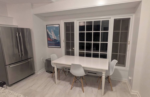 Naval Academy Apartment | Cozy apartment in Historic Annapolis with WiFi, AC