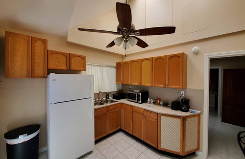 Clodine Apartment | Cozy Apartment in Houston W/Free Parking