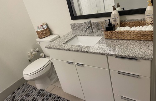 Washington Ave./ Memorial Park Apartment | Cozy Apartment in Houston Height/ Downtown