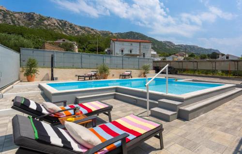 Draga Bascanska Apartment | Cozy Apartment In Draga Bascanska