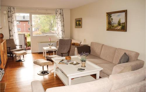 Hyltebruk Apartment | Cozy Apartment In Hyltebruk With Wifi
