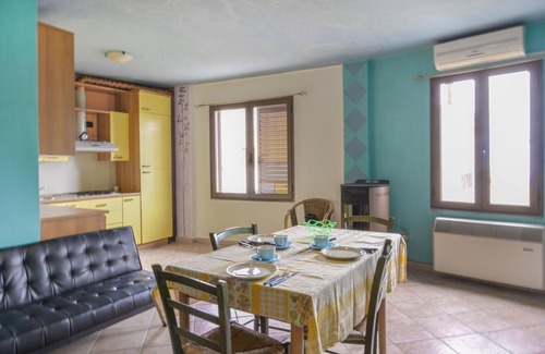 Ilbono Apartment | Cozy apartment in Ilbono with WiFi