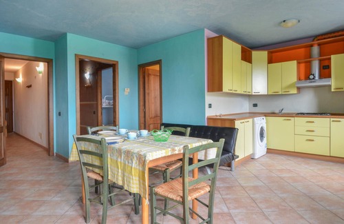 Ilbono Apartment | Cozy apartment in Ilbono with WiFi