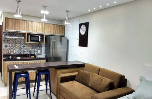 Olivenca Apartment | Cozy apartment in Ilhéus-Olivença