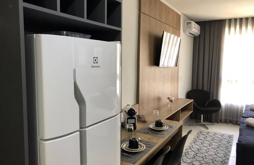 Nogueira Apartment | Cozy apartment in Itaipava!