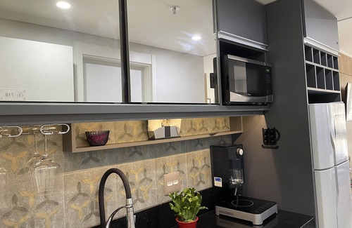 Nogueira Apartment | Cozy apartment in Itaipava!