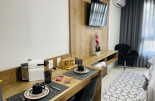 Nogueira Apartment | Cozy apartment in Itaipava!