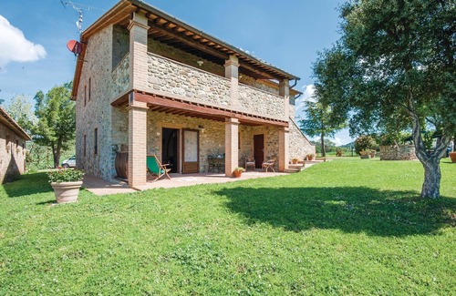 Cinigiano Apartment | Cozy apartment in Cinigiano GR