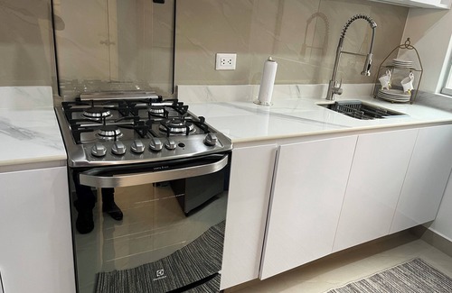 Lince Apartment | Cozy Apartment in Jesus Maria
