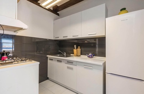 Jablanac Apartment | Cozy apartment in Jablanac