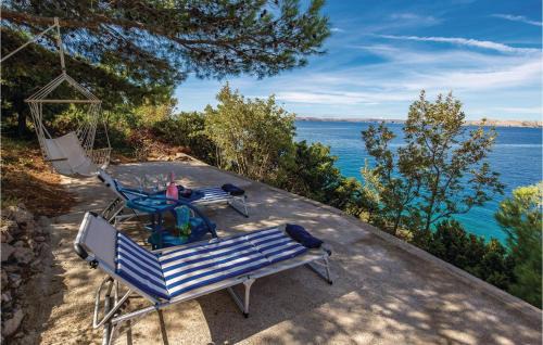 Jablanac Apartment | Cozy Apartment In Jablanac