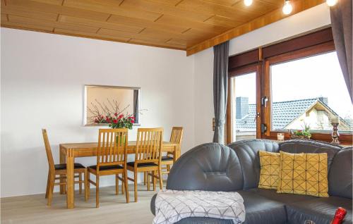 Densberg Apartment | Cozy Apartment In Jesberg - Densberg