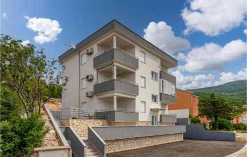 Klenovica Apartment | Cozy Apartment In Klenovica With Wifi