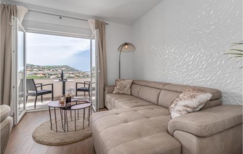 Klenovica Apartment | Cozy Apartment In Klenovica With Wifi