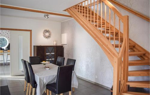 Langaryd Apartment | Cozy Apartment In Långaryd With Wifi