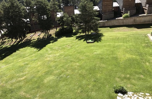 Alp Apartment | Cozy apartment in La Molina