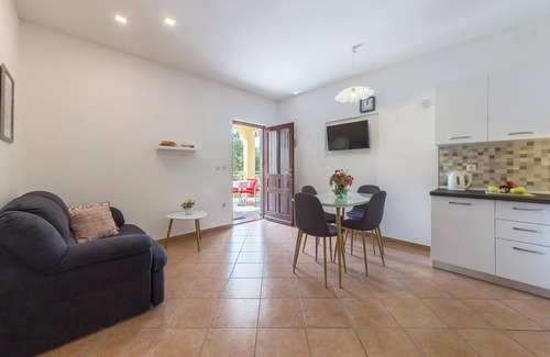 Marceljani Apartment | Cozy apartment in Labin with WiFi