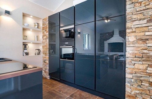 Marceljani Apartment | Cozy apartment in Labin with WiFi