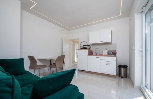 Marceljani Apartment | Cozy apartment in Labin with WiFi