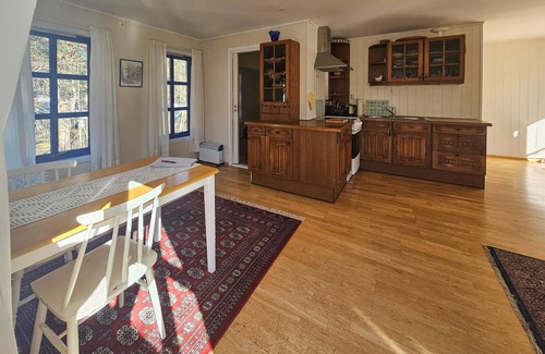 Rygge Apartment | Cozy apartment in Larkollen