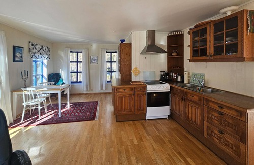 Rygge Apartment | Cozy apartment in Larkollen
