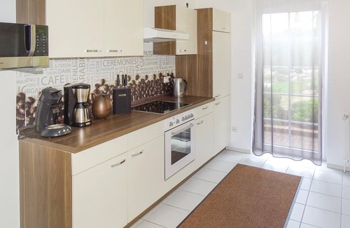 Lauenburg Apartment | Cozy apartment in Lauenburg with sauna