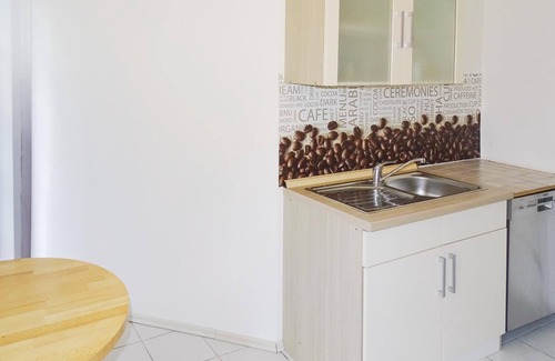 Lauenburg Apartment | Cozy apartment in Lauenburg with sauna