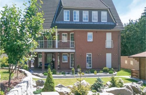 Lauenburg Apartment | Cozy Apartment In Lauenburg With Sauna